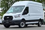 Used 2024 Ford Transit 250 High Roof Empty Cargo Van for sale #RKB21172F - photo 1