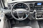 Used 2024 Ford Transit 250 High Roof Empty Cargo Van for sale #RKB21172F - photo 14