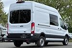 Used 2024 Ford Transit 250 High Roof Empty Cargo Van for sale #RKB21172F - photo 4