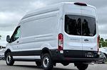 Used 2024 Ford Transit 250 High Roof Empty Cargo Van for sale #RKB21172F - photo 3