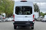Used 2024 Ford Transit 250 High Roof Empty Cargo Van for sale #RKB21172F - photo 7