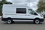 Used 2024 Ford Transit 250 High Roof Empty Cargo Van for sale #RKB21172F - photo 8