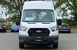 Used 2024 Ford Transit 250 High Roof Empty Cargo Van for sale #RKB21172F - photo 10