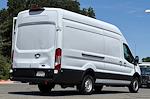 2024 Ford Transit 350 High Roof RWD Empty Cargo Van for sale #RKB44158T - photo 1