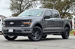 Used 2024 Ford F-150 STX SuperCrew Cab for sale #RKD93276T - photo 1