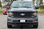 Used 2024 Ford F-150 STX SuperCrew Cab for sale #RKD93276T - photo 10