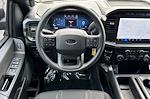Used 2024 Ford F-150 STX SuperCrew Cab for sale #RKD93276T - photo 14