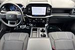 Used 2024 Ford F-150 STX SuperCrew Cab for sale #RKD93276T - photo 4