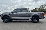 Used 2024 Ford F-150 STX SuperCrew Cab for sale #RKD93276T - photo 6