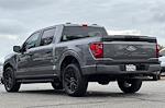 Used 2024 Ford F-150 STX SuperCrew Cab for sale #RKD93276T - photo 2