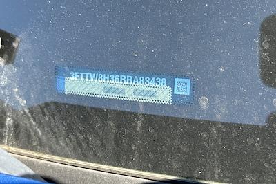 Used 2024 Ford Maverick - photo 1