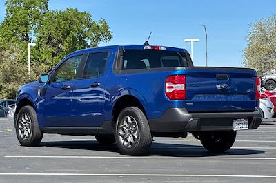 Used 2024 Ford Maverick - photo 1