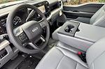 New 2025 Ford F-550 Regular Cab Cab Chassis for sale #SDA04602 - photo 10