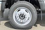 New 2025 Ford F-550 Regular Cab Cab Chassis for sale #SDA04602 - photo 23