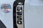 New 2025 Ford F-550 Regular Cab Cab Chassis for sale #SDA04602 - photo 24