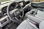 New 2025 Ford F-550 Regular Cab Cab Chassis for sale #SDA04602 - photo 4