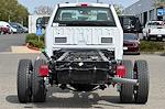 New 2025 Ford F-550 Regular Cab Cab Chassis for sale #SDA04602 - photo 6