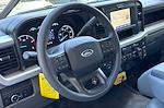New 2025 Ford F-550 Regular Cab Landscape Dump for sale #SDA05211 - photo 13