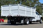 New 2025 Ford F-550 Regular Cab Landscape Dump for sale #SDA05211 - photo 3