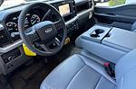 New 2025 Ford F-550 Regular Cab Landscape Dump for sale #SDA05211 - photo 4