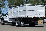 New 2025 Ford F-550 Regular Cab Landscape Dump for sale #SDA05211 - photo 2