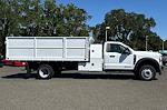 New 2025 Ford F-550 Regular Cab Landscape Dump for sale #SDA05211 - photo 7