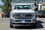 New 2025 Ford F-550 Regular Cab Landscape Dump for sale #SDA05211 - photo 9