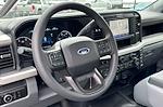 New 2025 Ford F-550 Regular Cab Flatbed Truck for sale #SDA05501 - photo 13