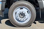 New 2025 Ford F-550 Regular Cab Flatbed Truck for sale #SDA05501 - photo 24