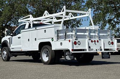 New 2025 Ford F-550 Regular Cab Combo Body for sale #SDA05977 - photo 2