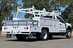 2025 Ford F-550 Regular Cab DRW RWD Scelzi Combo Body for sale #SDA05977 - photo 3