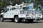 2025 Ford F-550 Regular Cab DRW RWD Scelzi Combo Body for sale #SDA05977 - photo 2