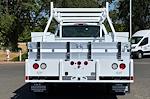 2025 Ford F-550 Regular Cab DRW RWD Scelzi Combo Body for sale #SDA05977 - photo 6