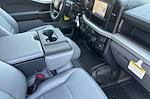 New 2025 Ford F-550 Regular Cab Flatbed Truck for sale #SDA05979 - photo 14