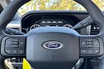 New 2025 Ford F-550 Regular Cab Flatbed Truck for sale #SDA05979 - photo 20