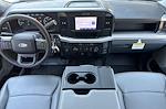 New 2025 Ford F-550 Regular Cab Flatbed Truck for sale #SDA05979 - photo 4