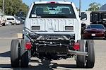 New 2025 Ford F-550 Regular Cab Cab Chassis for sale #SDA06001 - photo 6