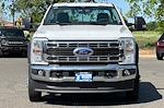 New 2025 Ford F-550 Regular Cab Cab Chassis for sale #SDA06001 - photo 9