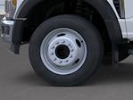 2025 Ford F-550 Regular Cab DRW RWD Cab Chassis for sale #SDA08986 - photo 19