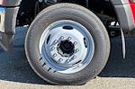 New 2025 Ford F-550 Regular Cab Cab Chassis for sale #SDA16218 - photo 22
