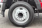 New 2025 Ford F-550 Regular Cab Cab Chassis for sale #SDA16218 - photo 23