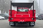 New 2025 Ford F-550 Regular Cab Cab Chassis for sale #SDA16218 - photo 6
