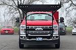 New 2025 Ford F-550 Regular Cab Cab Chassis for sale #SDA16218 - photo 9