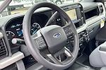 New 2025 Ford F-550 Regular Cab Cab Chassis for sale #SDA16750 - photo 13