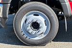 New 2025 Ford F-550 Regular Cab Cab Chassis for sale #SDA16750 - photo 22