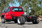 New 2025 Ford F-550 Regular Cab Cab Chassis for sale #SDA16750 - photo 2