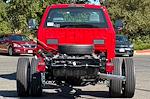 New 2025 Ford F-550 Regular Cab Cab Chassis for sale #SDA16750 - photo 6