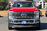 New 2025 Ford F-550 Regular Cab Cab Chassis for sale #SDA16750 - photo 9