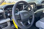 New 2025 Ford F-550 Regular Cab Flatbed Truck for sale #SDA18405 - photo 13