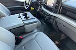 New 2025 Ford F-550 Regular Cab Flatbed Truck for sale #SDA18405 - photo 14